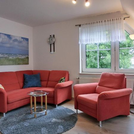 Ferienwohnung P3 غرال موريتز المظهر الخارجي الصورة
