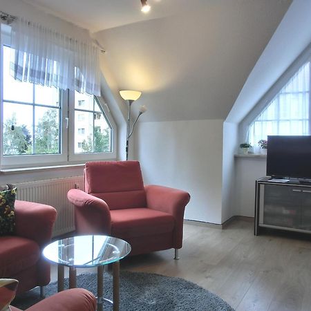 Ferienwohnung P3 غرال موريتز المظهر الخارجي الصورة
